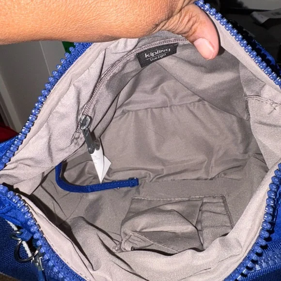 Beautiful Kipling purse - Picture 3 of 3